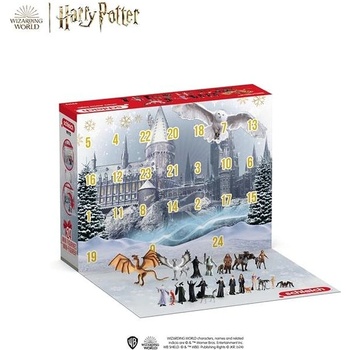 Schleich Schleich Adventní kalendář Wizarding World 99175