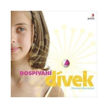 Dospívání dívek