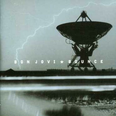 Bon Jovi - Bounce CD