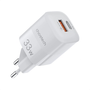 Image 1 of Choetech PD5006-EU-WH