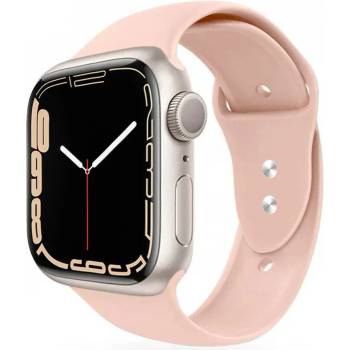 Tech-Protect iconband apple watch 1/2/3/4/5/6 (42/44mm) pink sand (0795787713112)