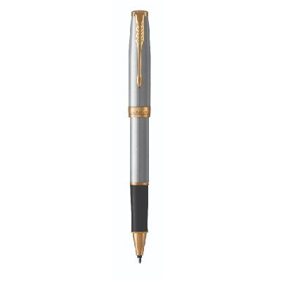 Ролер Parker Royal Sonnet St. Steel GT, без кутия (26581-А-GT TB)