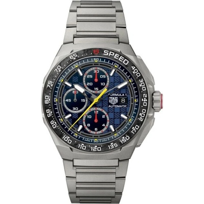 Tag Heuer CBZ208A.BF0009