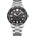 Curren Мъжки часовник Curren Arren, Неръждаема стомана, Сребрист / Черен (CURREN-8426-SILVER-BLACK)