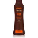 Arval Half Times Sublimator Fluid Tanning флуид след слънчеви бани за лице и тяло 400ml
