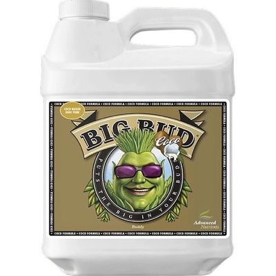 Advanced Nutrients Big Bud Coco Liquid 20 l