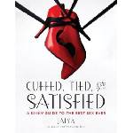 Random House USA Inc Cuffed, Tied, and Satisfied | Jaiya