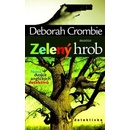 Zelený hrob - Deborah Crombie
