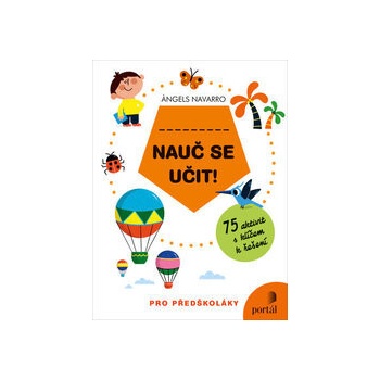 Nauč se učit!