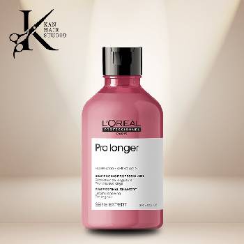 L'Oréal Шампоан за обновяване на дължините на косата Pro Longer 300 ml