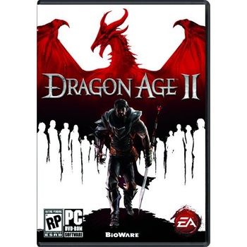 Dragon Age 2