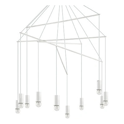 Ideal Lux 186801
