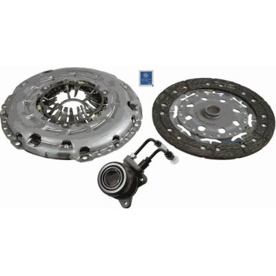 Sada spojky SACHS 3000 990 292 (3000990292)