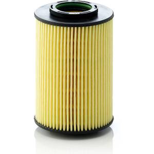 Mann-filter Маслен филтър mann-filter hu 822/5 x