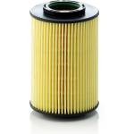 Mann-filter Маслен филтър mann-filter hu 822/5 x