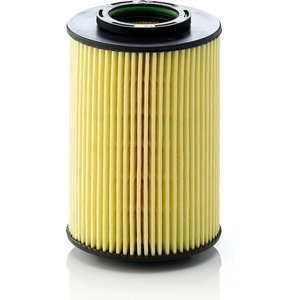 Mann-filter Маслен филтър mann-filter hu 822/5 x