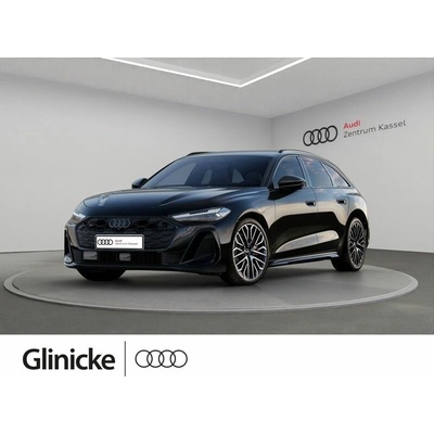 Audi S5 TFSI Avant 270 kW