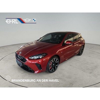 BMW 120i 125 kW