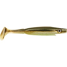 Strike Pro Piglet Shad Brownie 8,5cm 4g