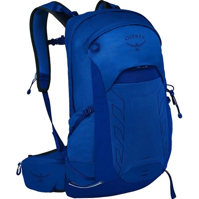 Osprey Talon 22 l modrý