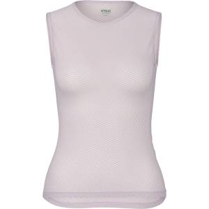 Stoic Дамско синтетично термобельо Stoic Women's DalslandSt. Bike Baselayer Synthetic base layer - Lavender (114-3934-0214)