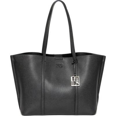Heavy Tools dámská kabelka Elusive B15-009S26 Black