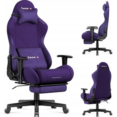 Huzaro Force 5.7 Purple