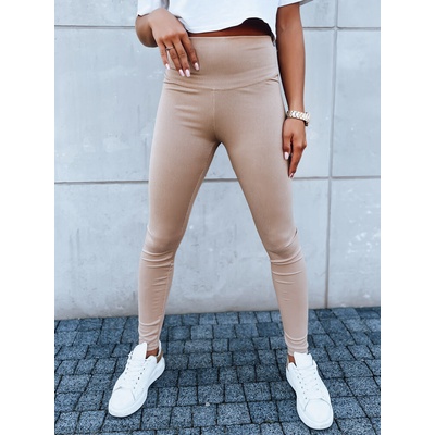 Dámske legíny LOOK ME zelené uy1618