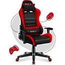 Huzaro HZ-Ranger 6.0 Red Mesh black and red