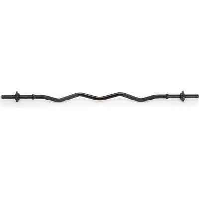 ACTIGET ACT0009 Vzpieračská tyč 120 cm 25 mm