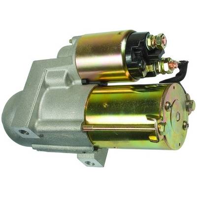 Startér Delco 8000014