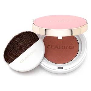 Clarins Joli Blush руж - пудра 05 Cheeky Boum 5 g