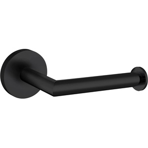 Omnires MP60510BL Modern Project Matt Black