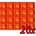 Durex Orange 20 pack