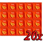 Durex Orange 20 pack