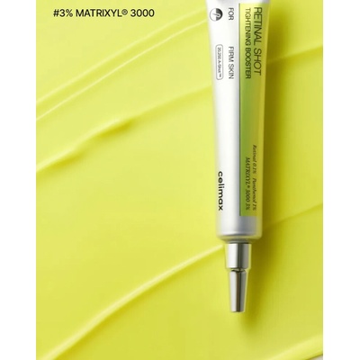 Celimax The Vita A Retinal Shot Tightening Booster 15 ml – Zboží Mobilmania