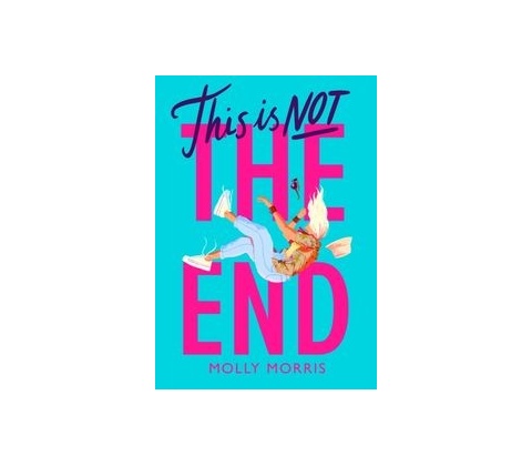 This is Not the End