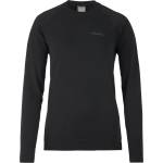 Craft Дамско синтетично термобельо Craft Women's Active Comfort 2 L/S Synthetic base layer - Black - размер XL (114-3694-0115)