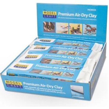 Shesto Modelcraft Моделираща глина 300g