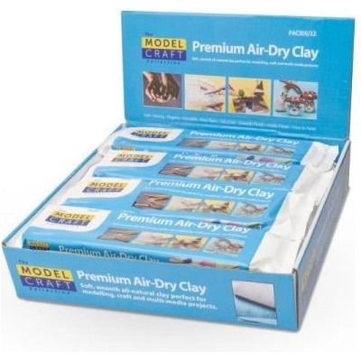 Shesto Modelcraft Моделираща глина 300g