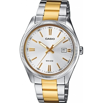 Casio MTP-1302PSG-7A