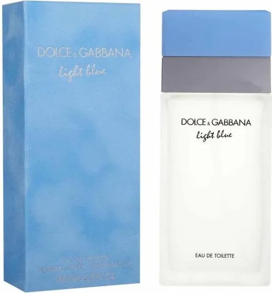 Dolce&Gabbana Light Blue EDT 25 ml
