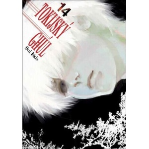 Tokijský ghúl 14 | Sui Ishida (ISBN: 9788074496813)