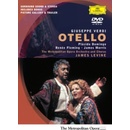 Otello: Metropolitan Opera DVD
