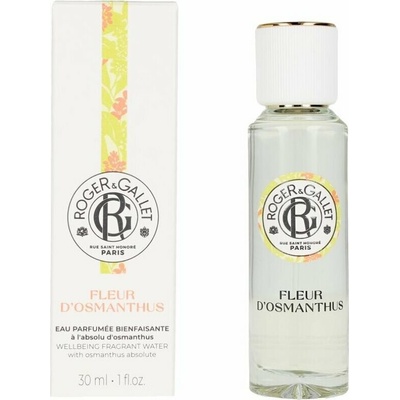 Roger & Gallet Fleur d’Osmanthus parfumovaná voda dámska 30 ml