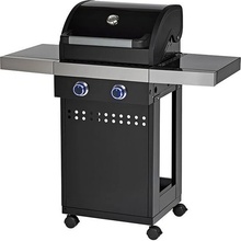 Grillstar Atlanta II 200