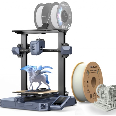 Ako vybrať 3D tlačiareň?