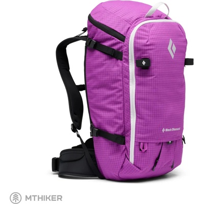 Black Diamond Helio 30 l piton purple
