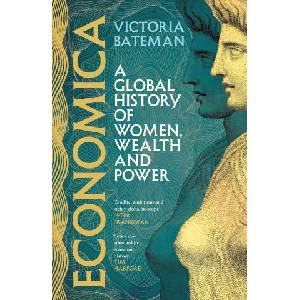 ECONOMICA | Victoria Bateman (ISBN: 9781035415786)