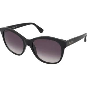Max Mara Logo1 MM0007 01B Слънчеви очила